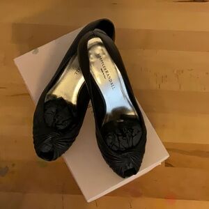 Loeffler RANDAL EDIE KID LOW PUMPS SIZE 9
